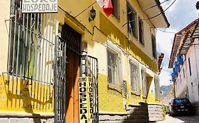 Euro Hostal